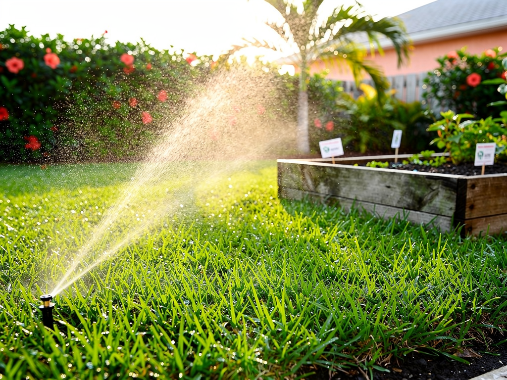 Seasonal and Preventive Lawn Advice for Miami Homes