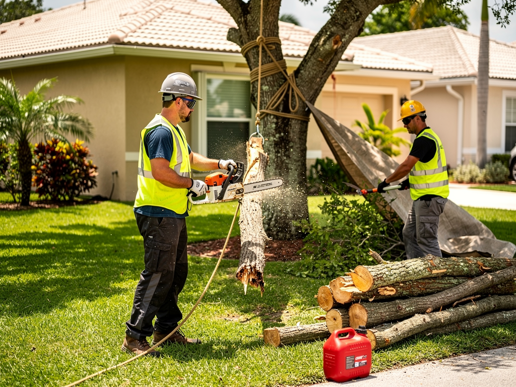 Dead Tree Removal