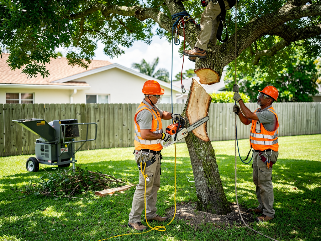 Tree Removal